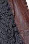 náhled kožená dámská bunda